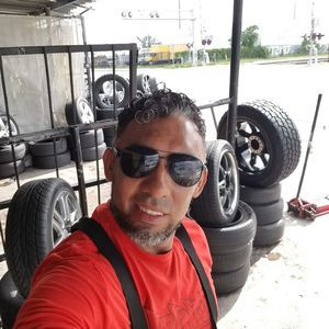 Meet your Posher, Jesus